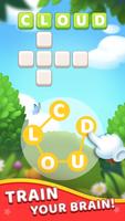 Words Of Wonders: Crossword تصوير الشاشة 2