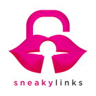 Sneaky Links: Meet New Friends ไอคอน