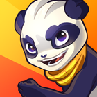 Panda Power icône