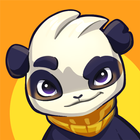 Panda Power أيقونة