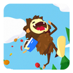 Sneaky Sasquatch  Walkthrough