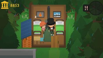 Sneaky Sasquatch  Walkthrough ảnh chụp màn hình 3