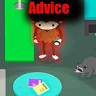 Sneaky Robber Sasquatch Advice ikon