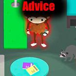 Sneaky Robber Sasquatch Advice