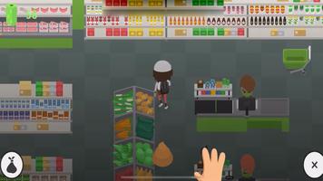 Sneaky Robber Sasquatch Advice syot layar 1