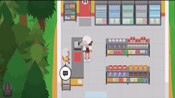 Sneaky Robber Sasquatch Advice syot layar 3
