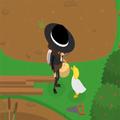 Walkthrough Sneaky Sasquatch