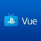 PlayStation Vue ícone