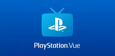 PlayStation Vue Mobile