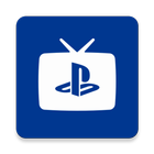 PlayStation Vue Mobile ikona