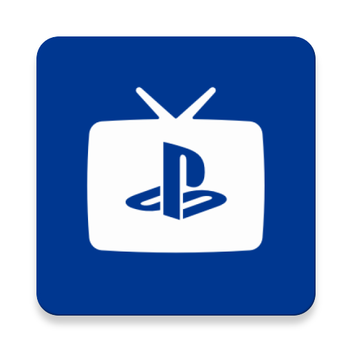 PlayStation Vue Mobile