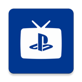 PlayStation Vue Mobile آئیکن
