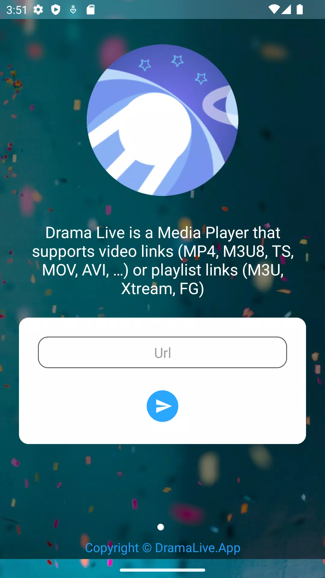 Drama Live APK