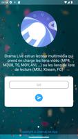 Drama Live pour Android TV capture d'écran 1
