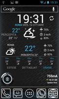 KitKat White Holo Free Theme syot layar 2