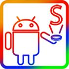 COLOR FLAT HOLO - ICON FREE icon