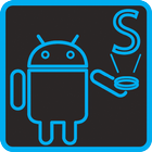 Ice Blue Holo Free theme value icon
