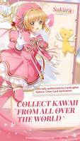 Cardcaptor Sakura: Memory Keys Affiche