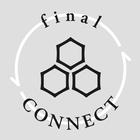 final CONNECT icône