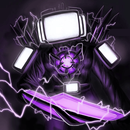 TV Man Skibidi Wallpapers HD APK