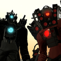 Titan Cameraman Wallpapers HD