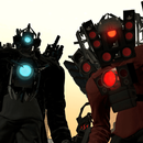 Titan Cameraman Wallpapers HD APK