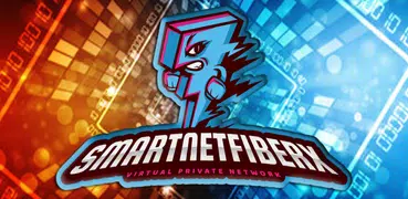 SmartNetFiberX VPN - PRO
