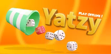 Yatzy - Jogo de Dados