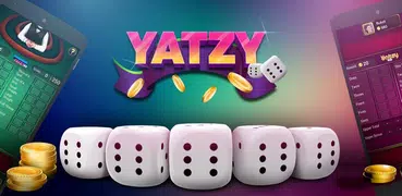 Yatzy - Offline