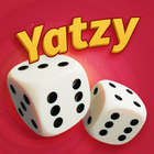 Yatzy - Offline Dice Games ไอคอน