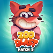 Zoo Blast - Match 3 Puzzle