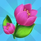 Idle Florist Tycoon آئیکن