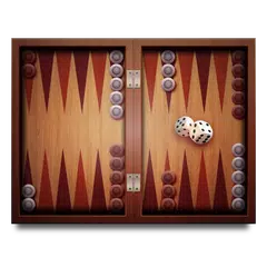 Backgammon-Offline Board Games APK 下載