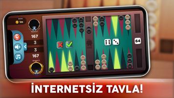 Tavla - İnternetsiz Türkçe gönderen