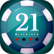 ”Blackjack - Offline Games