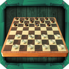 Checkers أيقونة