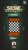 Checkers syot layar 1