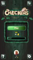 Checkers screenshot 2