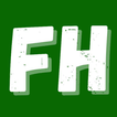 Farmer House icon