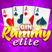 Gin Rummy Elite: Online Game