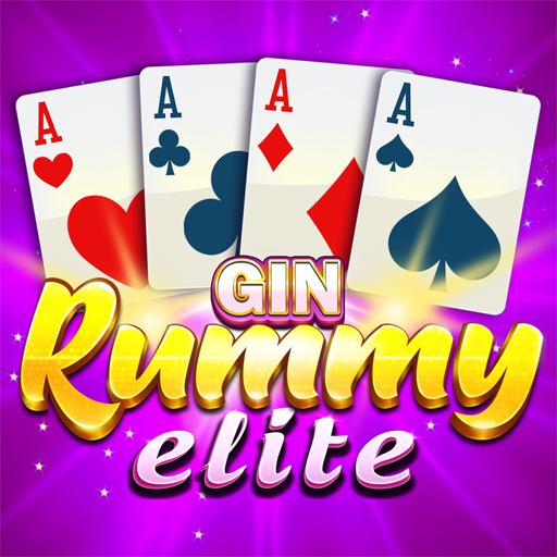 Gin Rummy - Juego de Cartas