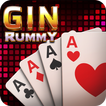 Gin Rummy - Online Free Card Game