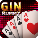 Gin Rummy - Online Free Card Game APK