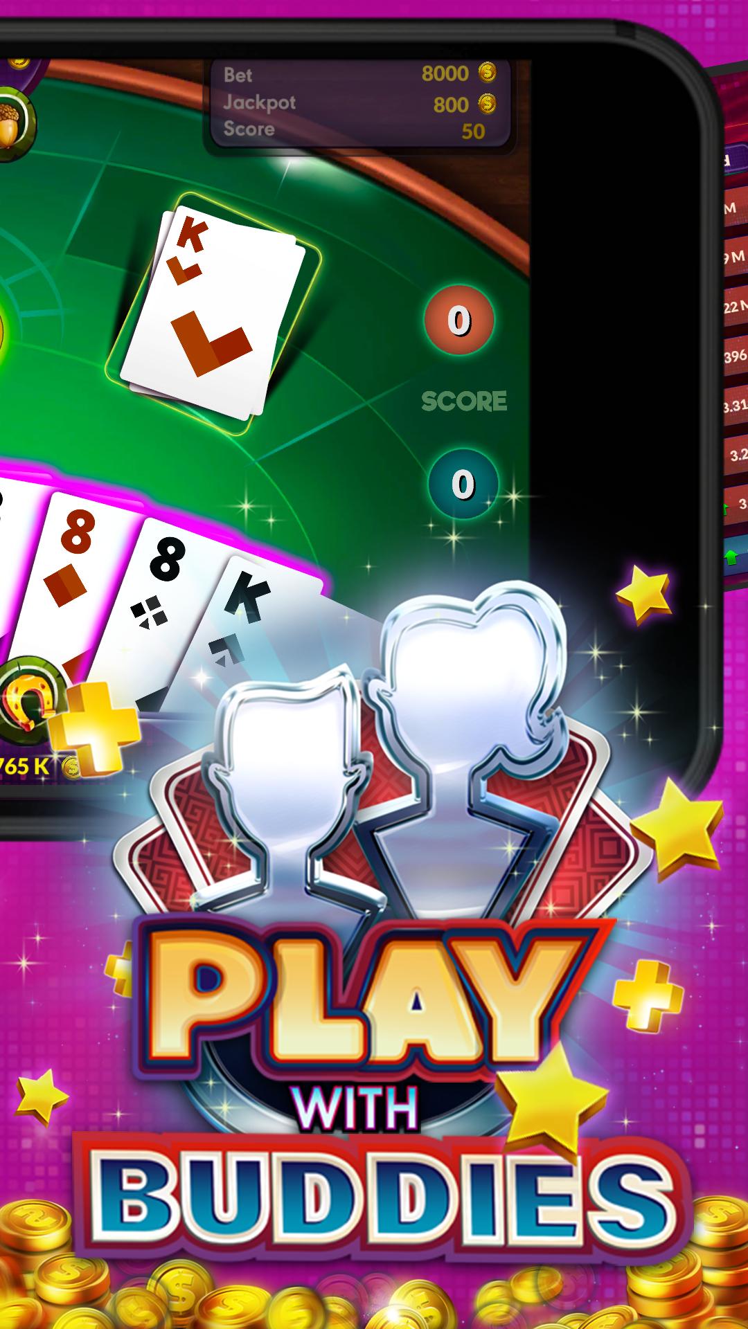 free gin rummy game download