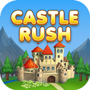 Castle Rush - farm adventure r APK