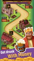 Idle BrewMaster Tycoon Affiche