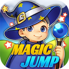 Magic Jump ikona