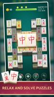 Mahjong اسکرین شاٹ 2