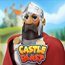 Castle Blast - Match 3 Puzzle APK
