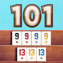 101 Okey Canlı APK